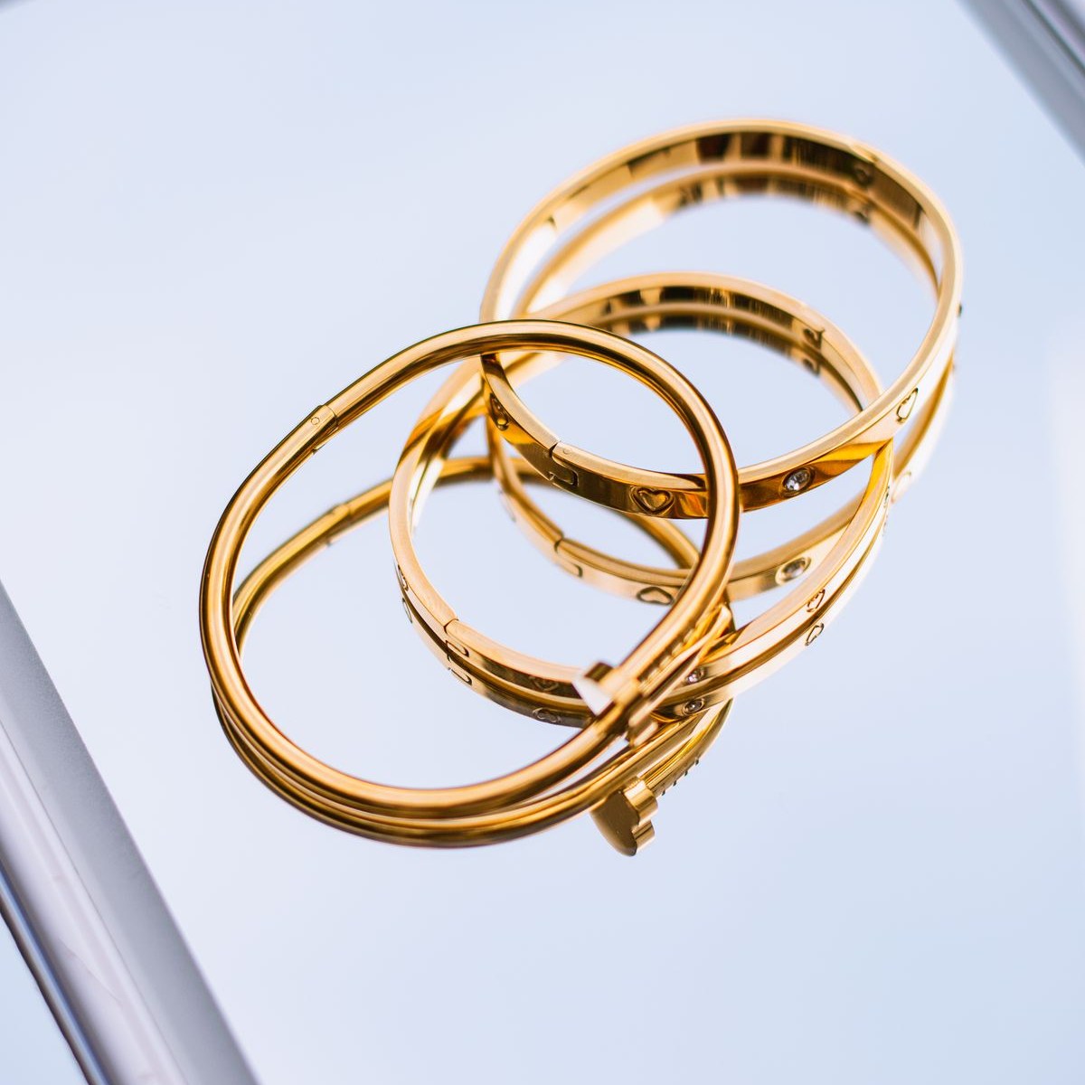 Bangles