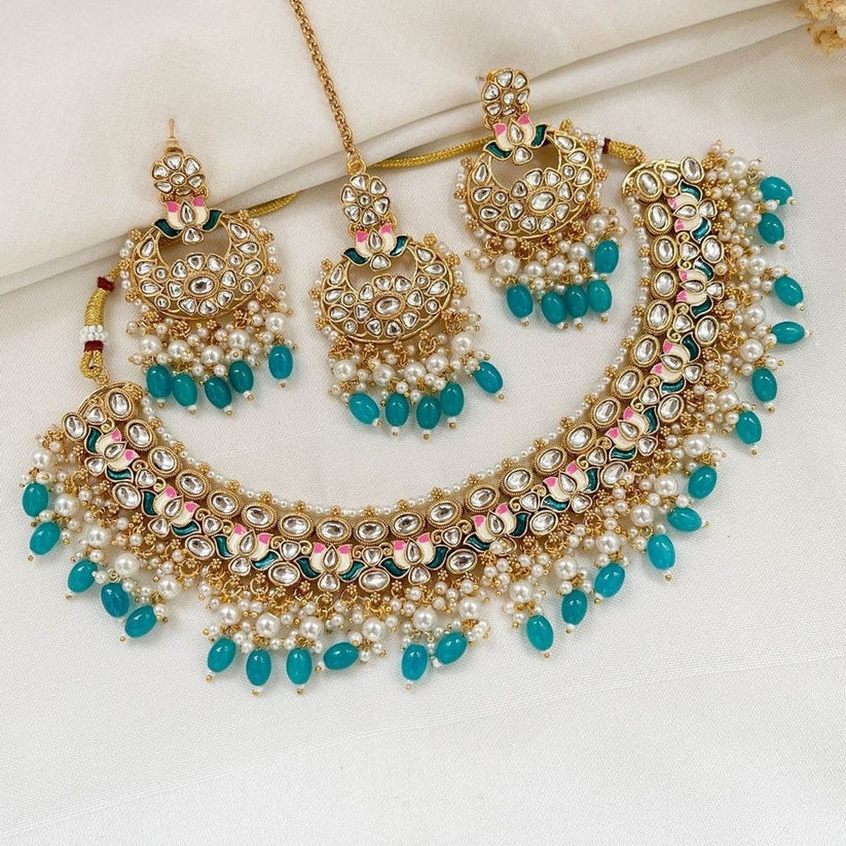Bridal Sets