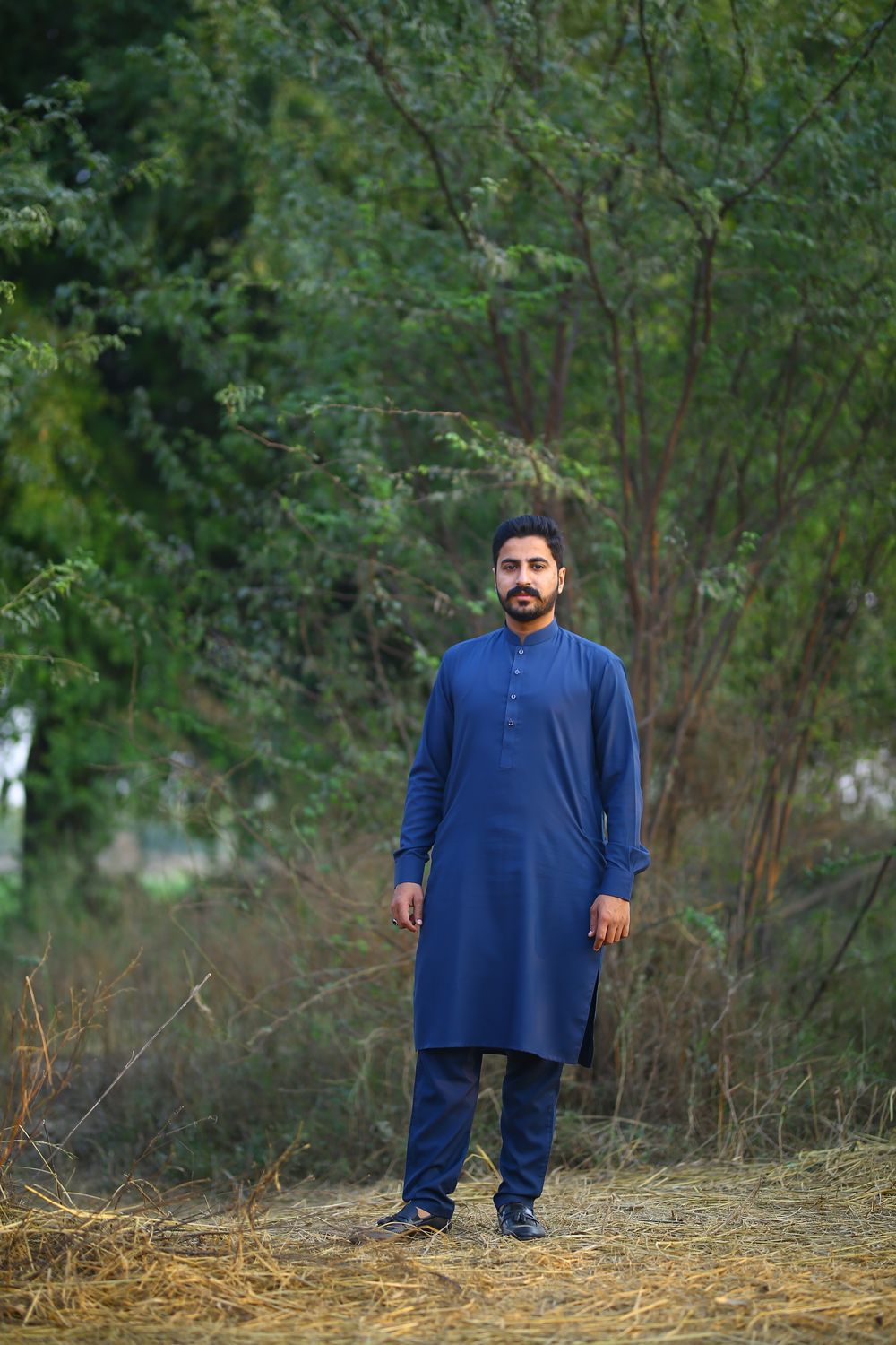 Cotton Kurta