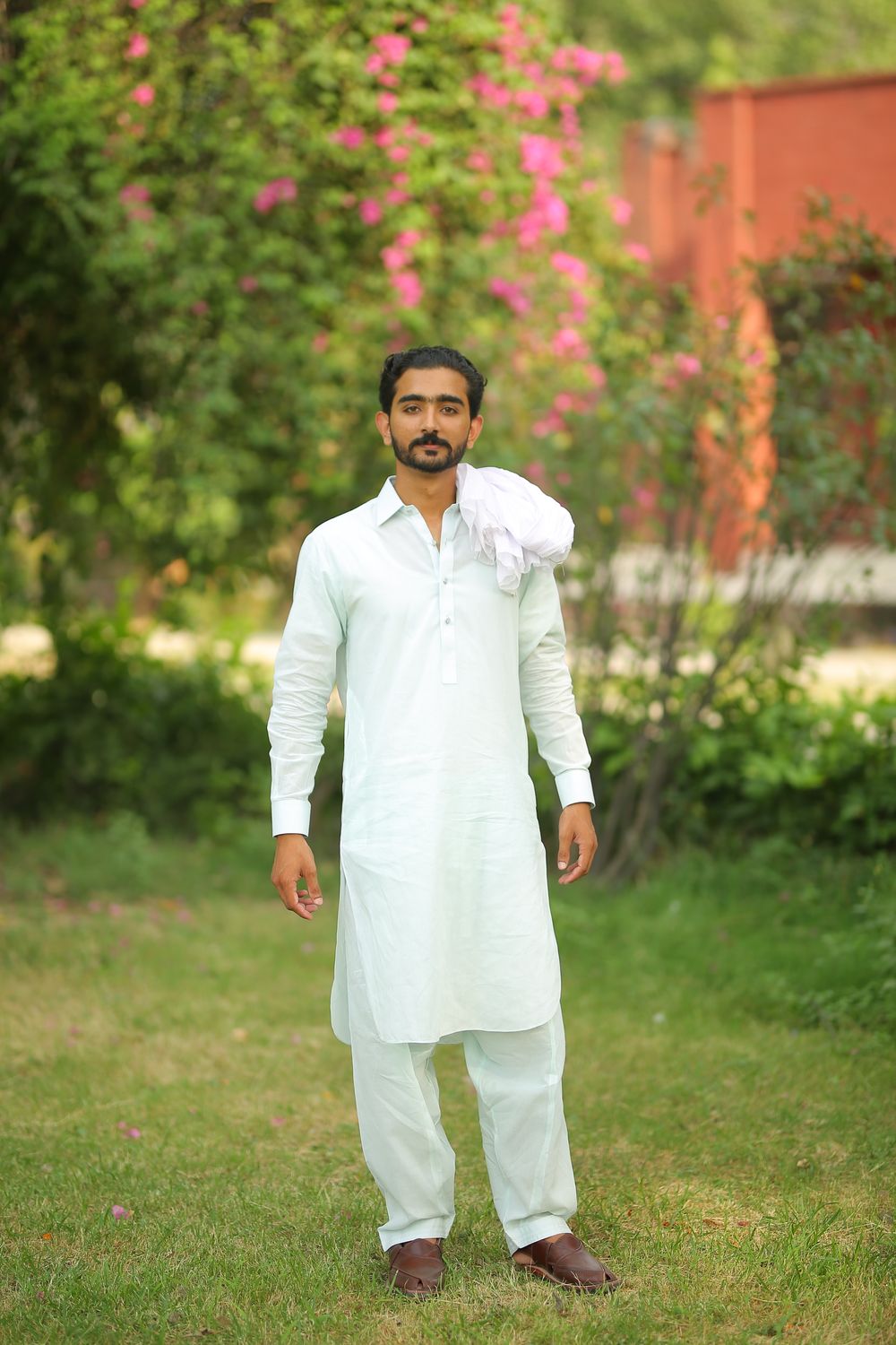 Wash & Wear Kurta