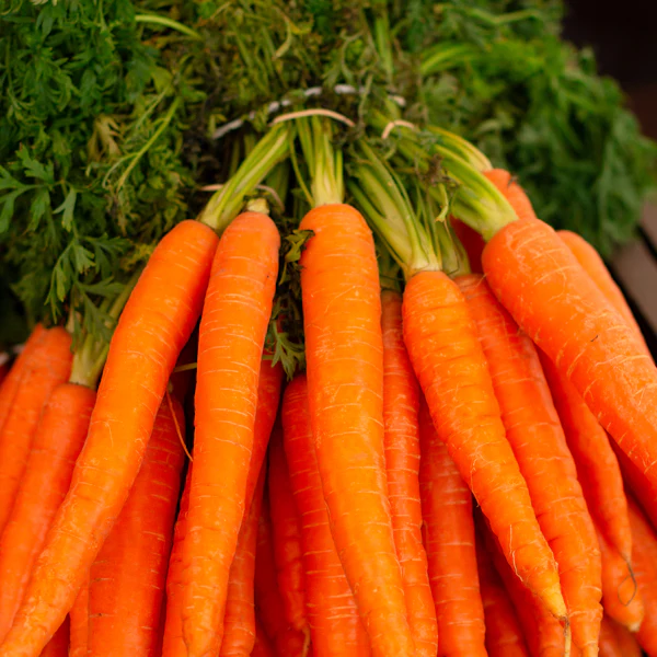 Carrots