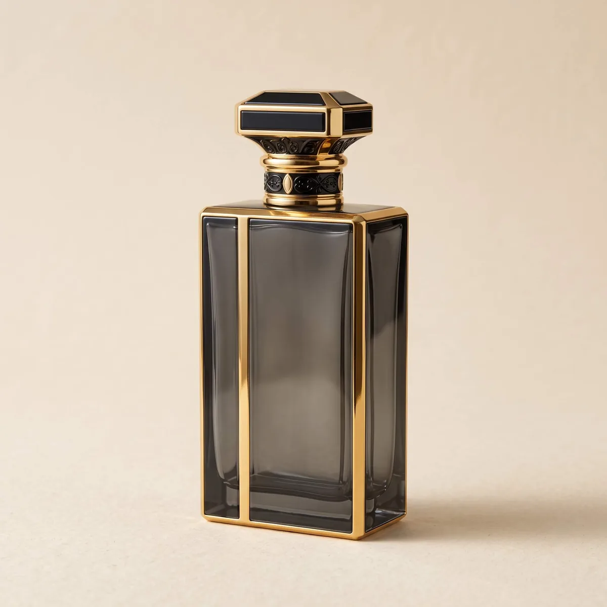 Asad Bourbon 100ml