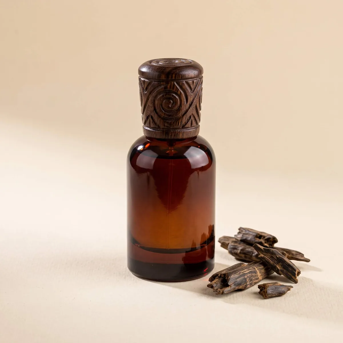 Sultan Oud Elixir 50ml