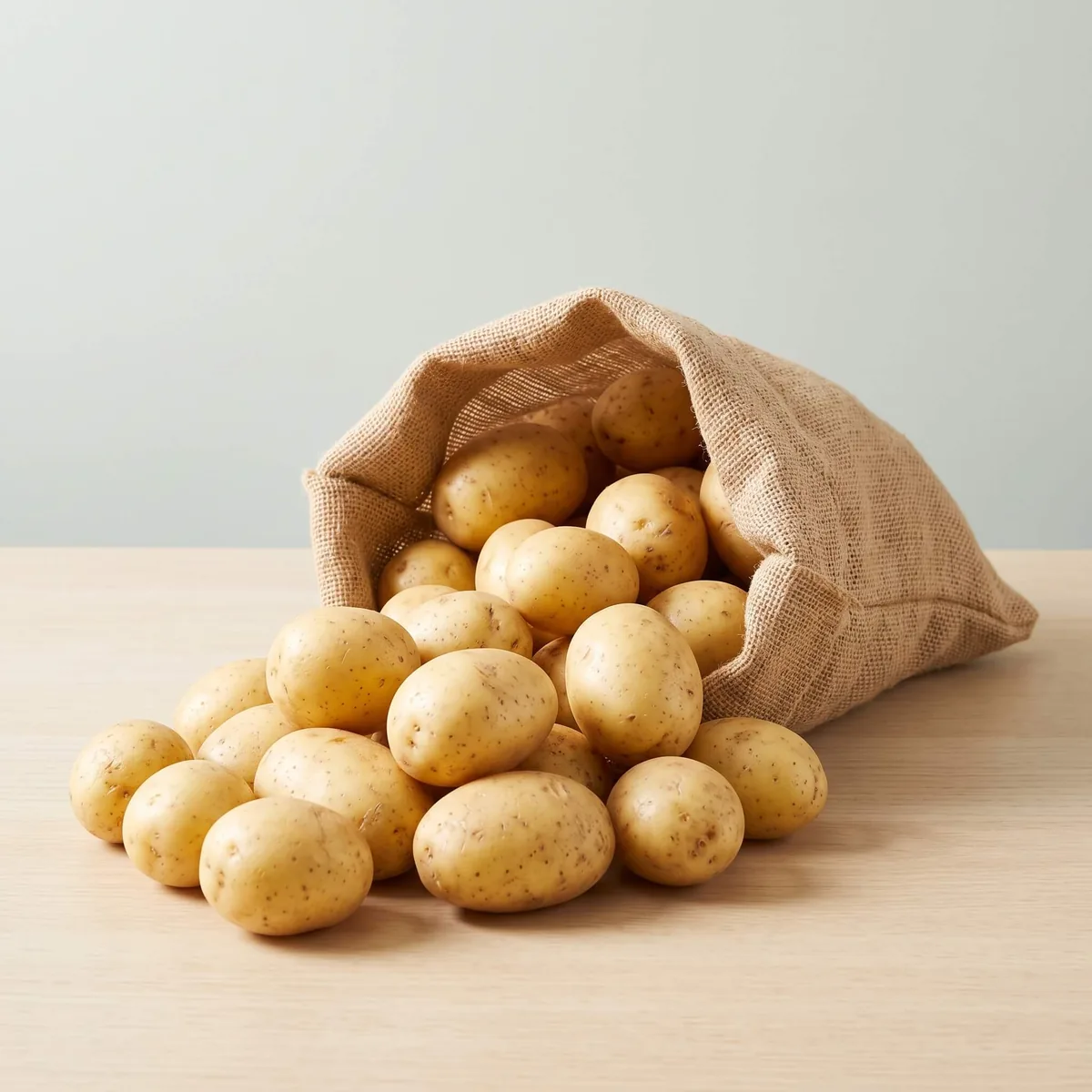 Potatoes